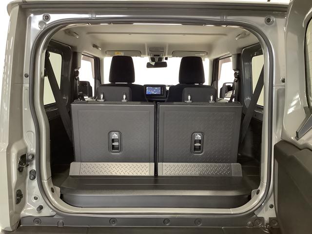 ジムニーＸＣ　４ＷＤ　ナビＴＶ　ＥＴＣ　バックカメラ　トランスファー１年保証　４ＷＤ　ナビＴＶ　バックカメラ　ＥＴＣ　オートクルーズコントロール　トランスファー　ダウンヒルアシストコントロール　ヒーテッドドアミラー　ヘッドライトウォッシャー　１６インチアルミホイール（兵庫県）の中古車