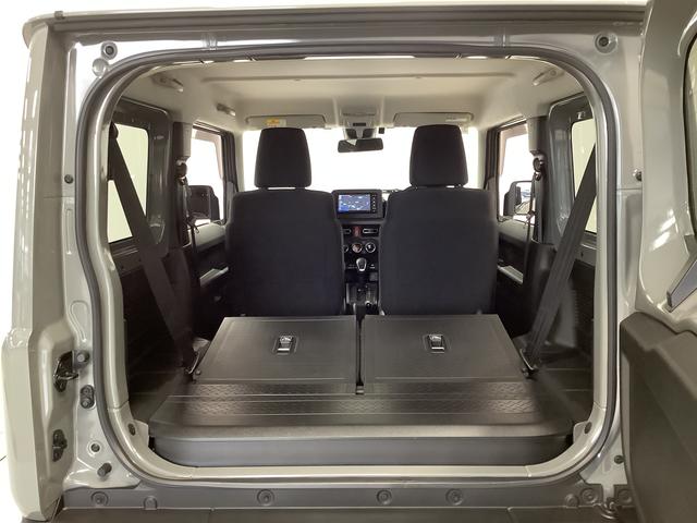 ジムニーＸＣ　４ＷＤ　ナビＴＶ　ＥＴＣ　バックカメラ　トランスファー１年保証　４ＷＤ　ナビＴＶ　バックカメラ　ＥＴＣ　オートクルーズコントロール　トランスファー　ダウンヒルアシストコントロール　ヒーテッドドアミラー　ヘッドライトウォッシャー　１６インチアルミホイール（兵庫県）の中古車