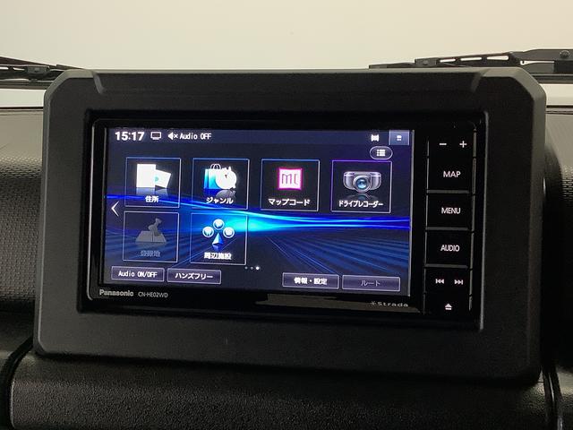 ジムニーＸＣ　４ＷＤ　ナビＴＶ　ＥＴＣ　バックカメラ　トランスファー１年保証　４ＷＤ　ナビＴＶ　バックカメラ　ＥＴＣ　オートクルーズコントロール　トランスファー　ダウンヒルアシストコントロール　ヒーテッドドアミラー　ヘッドライトウォッシャー　１６インチアルミホイール（兵庫県）の中古車