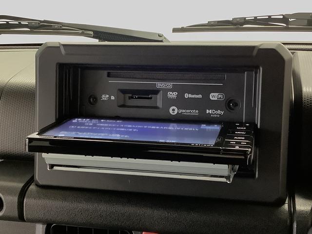 ジムニーＸＣ　４ＷＤ　ナビＴＶ　ＥＴＣ　バックカメラ　トランスファー１年保証　４ＷＤ　ナビＴＶ　バックカメラ　ＥＴＣ　オートクルーズコントロール　トランスファー　ダウンヒルアシストコントロール　ヒーテッドドアミラー　ヘッドライトウォッシャー　１６インチアルミホイール（兵庫県）の中古車