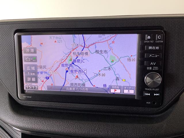 ムーヴＬ　ＳＡ　禁煙車　ナビＴＶ　ＥＴＣ　キーレス　電動格納ミラー１年保証　禁煙車　ナビ　ドラレコ　ＥＴＣ　ＴＶ　ＤＶＤ　ＵＳＢ　Ｂｌｕｅｔｏｏｔｈ　アイドリングストップ　キーレスエントリー　横滑り防止装置　ドアバイザー　ヘッドライトレベライザー　電動格納ドアミラー（兵庫県）の中古車