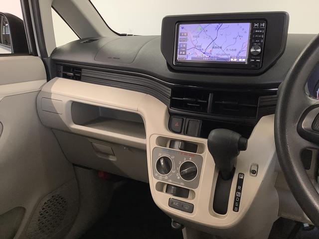 ムーヴＬ　ＳＡ　禁煙車　ナビＴＶ　ＥＴＣ　キーレス　電動格納ミラー１年保証　禁煙車　ナビ　ドラレコ　ＥＴＣ　ＴＶ　ＤＶＤ　ＵＳＢ　Ｂｌｕｅｔｏｏｔｈ　アイドリングストップ　キーレスエントリー　横滑り防止装置　ドアバイザー　ヘッドライトレベライザー　電動格納ドアミラー（兵庫県）の中古車