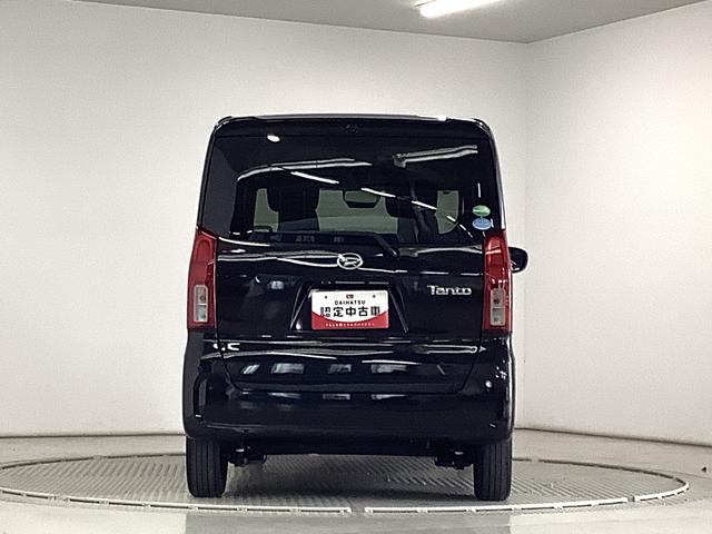 タントＸ　禁煙車　ワンオーナー　ＥＴＣ　片側電動スライドドア走行無制限１年保証　禁煙者　ワンオーナー　ＥＴＣ　片側電動スライドドア　前後コーナーセンサー　前席シートヒーター　オートマチックハイビーム　ＬＥＤヘッドライト　アイドリングストップ　横滑り防止装置（兵庫県）の中古車