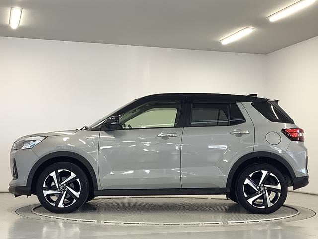 ロッキープレミアムＧ　ＨＥＶ　ワンオーナー　９インチナビＴＶ　ＥＴＣ１年保証　ワンオーナー　９インチナビＴＶ　ドラレコ　ＥＴＣ　全方位カメラ　アダプティブクルーズコントロール　コーナーセンサー　シートヒーター　ＵＳＢ　Ｂｌｕｅｔｏｏｔｈ　１７インチ純正アルミホイール（兵庫県）の中古車