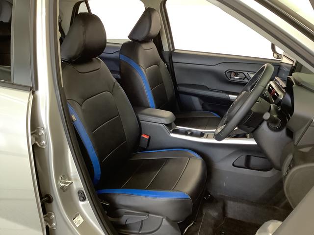 ロッキープレミアムＧ　ＨＥＶ　ワンオーナー　９インチナビＴＶ　ＥＴＣ１年保証　ワンオーナー　９インチナビＴＶ　ドラレコ　ＥＴＣ　全方位カメラ　アダプティブクルーズコントロール　コーナーセンサー　シートヒーター　ＵＳＢ　Ｂｌｕｅｔｏｏｔｈ　１７インチ純正アルミホイール（兵庫県）の中古車