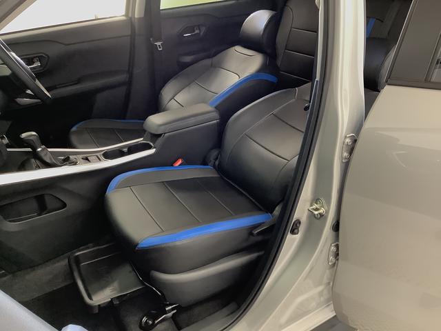 ロッキープレミアムＧ　ＨＥＶ　ワンオーナー　９インチナビＴＶ　ＥＴＣ１年保証　ワンオーナー　９インチナビＴＶ　ドラレコ　ＥＴＣ　全方位カメラ　アダプティブクルーズコントロール　コーナーセンサー　シートヒーター　ＵＳＢ　Ｂｌｕｅｔｏｏｔｈ　１７インチ純正アルミホイール（兵庫県）の中古車