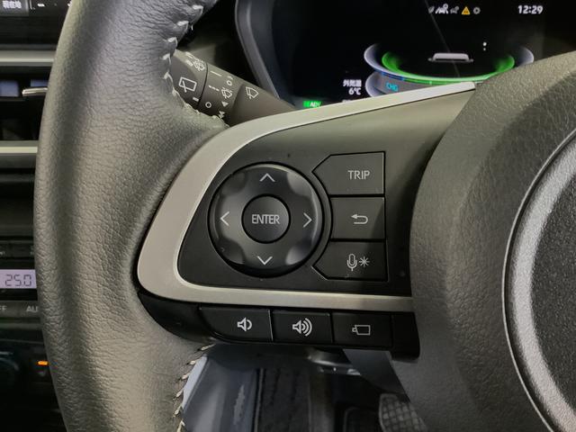 ロッキープレミアムＧ　ＨＥＶ　ワンオーナー　９インチナビＴＶ　ＥＴＣ１年保証　ワンオーナー　９インチナビＴＶ　ドラレコ　ＥＴＣ　全方位カメラ　アダプティブクルーズコントロール　コーナーセンサー　シートヒーター　ＵＳＢ　Ｂｌｕｅｔｏｏｔｈ　１７インチ純正アルミホイール（兵庫県）の中古車