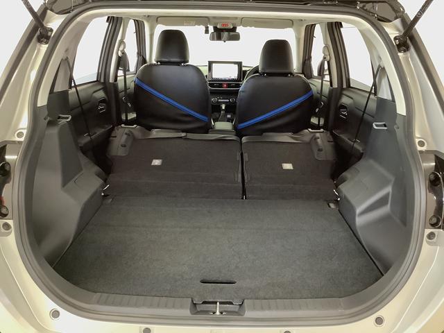 ロッキープレミアムＧ　ＨＥＶ　ワンオーナー　９インチナビＴＶ　ＥＴＣ１年保証　ワンオーナー　９インチナビＴＶ　ドラレコ　ＥＴＣ　全方位カメラ　アダプティブクルーズコントロール　コーナーセンサー　シートヒーター　ＵＳＢ　Ｂｌｕｅｔｏｏｔｈ　１７インチ純正アルミホイール（兵庫県）の中古車