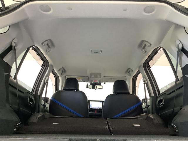 ロッキープレミアムＧ　ＨＥＶ　ワンオーナー　９インチナビＴＶ　ＥＴＣ１年保証　ワンオーナー　９インチナビＴＶ　ドラレコ　ＥＴＣ　全方位カメラ　アダプティブクルーズコントロール　コーナーセンサー　シートヒーター　ＵＳＢ　Ｂｌｕｅｔｏｏｔｈ　１７インチ純正アルミホイール（兵庫県）の中古車