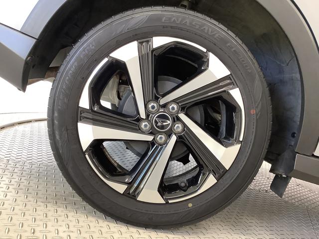 ロッキープレミアムＧ　ＨＥＶ　ワンオーナー　９インチナビＴＶ　ＥＴＣ１年保証　ワンオーナー　９インチナビＴＶ　ドラレコ　ＥＴＣ　全方位カメラ　アダプティブクルーズコントロール　コーナーセンサー　シートヒーター　ＵＳＢ　Ｂｌｕｅｔｏｏｔｈ　１７インチ純正アルミホイール（兵庫県）の中古車