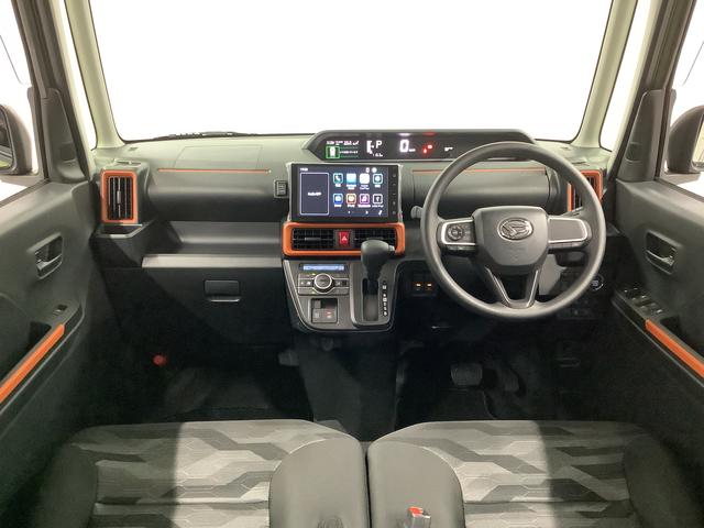 タントファンクロス 9インチディスプレイオーディオ シートヒーター1年保証 9インチディスプレイオーディオ バックカメラ 両側電動スライドドア 前後コーナーセンサー 前席シートヒーター ルーフレール USB オートマチックハイビーム 14インチ純正アルミホイール(兵庫県)の中古車