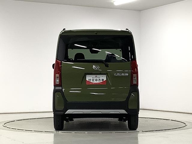 タントファンクロス 9インチディスプレイオーディオ シートヒーター1年保証 9インチディスプレイオーディオ バックカメラ 両側電動スライドドア 前後コーナーセンサー 前席シートヒーター ルーフレール USB オートマチックハイビーム 14インチ純正アルミホイール(兵庫県)の中古車