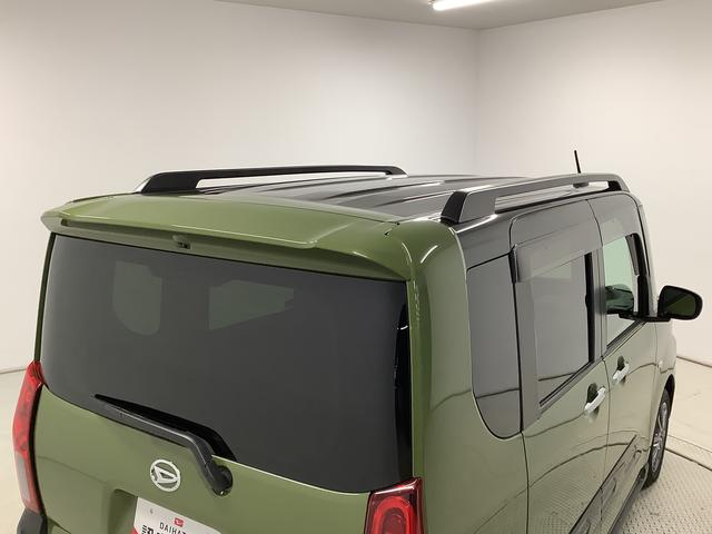 タントファンクロス 9インチディスプレイオーディオ シートヒーター1年保証 9インチディスプレイオーディオ バックカメラ 両側電動スライドドア 前後コーナーセンサー 前席シートヒーター ルーフレール USB オートマチックハイビーム 14インチ純正アルミホイール(兵庫県)の中古車