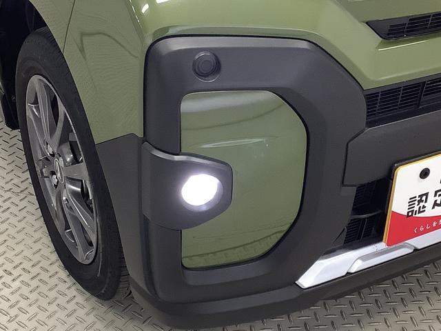 タントファンクロス 9インチディスプレイオーディオ シートヒーター1年保証 9インチディスプレイオーディオ バックカメラ 両側電動スライドドア 前後コーナーセンサー 前席シートヒーター ルーフレール USB オートマチックハイビーム 14インチ純正アルミホイール(兵庫県)の中古車