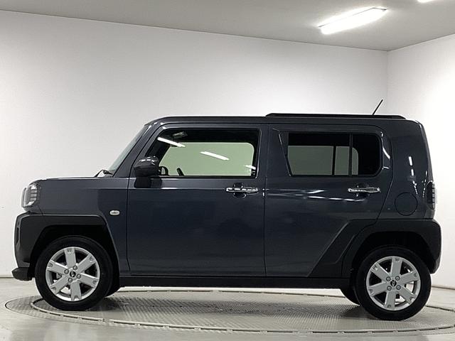 タフトＧ　クロムベンチャー　クルコン　シートヒーター　スマートキー走行無制限１年保証　前後コーナーセンサー　アダプティブクルーズコントロール　前席シートヒーター　オートマチックハイビーム　オートブレーキホールド　スカイフィールトップ　１５インチ純正アルミホイール（兵庫県）の中古車