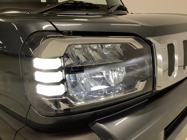 タフトＧ　クロムベンチャー　クルコン　シートヒーター　スマートキー走行無制限１年保証　前後コーナーセンサー　アダプティブクルーズコントロール　前席シートヒーター　オートマチックハイビーム　オートブレーキホールド　スカイフィールトップ　１５インチ純正アルミホイール（兵庫県）の中古車