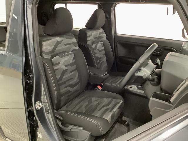 タフトＧ　クロムベンチャー　クルコン　シートヒーター　スマートキー走行無制限１年保証　前後コーナーセンサー　アダプティブクルーズコントロール　前席シートヒーター　オートマチックハイビーム　オートブレーキホールド　スカイフィールトップ　１５インチ純正アルミホイール（兵庫県）の中古車