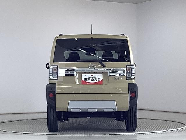 タフトG クロムベンチャー クルコン シートヒーター スマートキー走行無制限1年保証 前後コーナーセンサー アダプティブクルーズコントロール 前席シートヒーター オートマチックハイビーム オートブレーキホールド スカイフィールトップ 15インチ純正アルミホイール(兵庫県)の中古車
