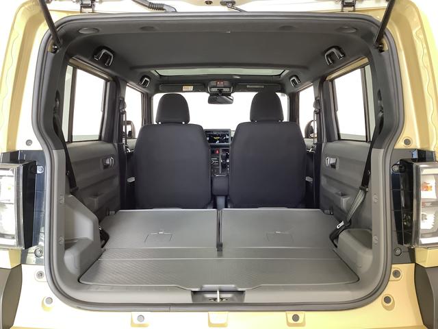 タフトG クロムベンチャー クルコン シートヒーター スマートキー走行無制限1年保証 前後コーナーセンサー アダプティブクルーズコントロール 前席シートヒーター オートマチックハイビーム オートブレーキホールド スカイフィールトップ 15インチ純正アルミホイール(兵庫県)の中古車