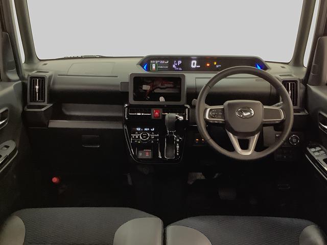 タントカスタムＲＳ　ターボ　ワンオーナー　両側電動スライドドア走行無制限１年保証　両側電動スライドドア　ワンオーナー　前後コーナーセンサー　前席シートヒーター　オートマチックハイビーム　ＬＥＤヘッドライト　オートブレーキホールド　１５インチ純正アルミホイール（兵庫県）の中古車