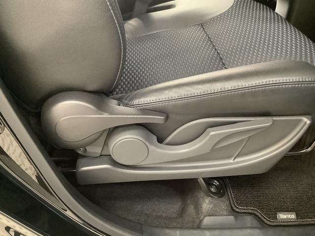 タントカスタムＲＳ　ターボ　ワンオーナー　両側電動スライドドア走行無制限１年保証　両側電動スライドドア　ワンオーナー　前後コーナーセンサー　前席シートヒーター　オートマチックハイビーム　ＬＥＤヘッドライト　オートブレーキホールド　１５インチ純正アルミホイール（兵庫県）の中古車