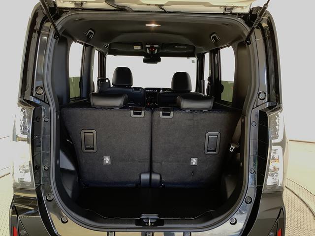 タントカスタムＲＳ　ターボ　ワンオーナー　両側電動スライドドア走行無制限１年保証　両側電動スライドドア　ワンオーナー　前後コーナーセンサー　前席シートヒーター　オートマチックハイビーム　ＬＥＤヘッドライト　オートブレーキホールド　１５インチ純正アルミホイール（兵庫県）の中古車