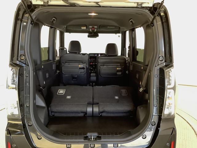 タントカスタムＲＳ　ターボ　ワンオーナー　両側電動スライドドア走行無制限１年保証　両側電動スライドドア　ワンオーナー　前後コーナーセンサー　前席シートヒーター　オートマチックハイビーム　ＬＥＤヘッドライト　オートブレーキホールド　１５インチ純正アルミホイール（兵庫県）の中古車