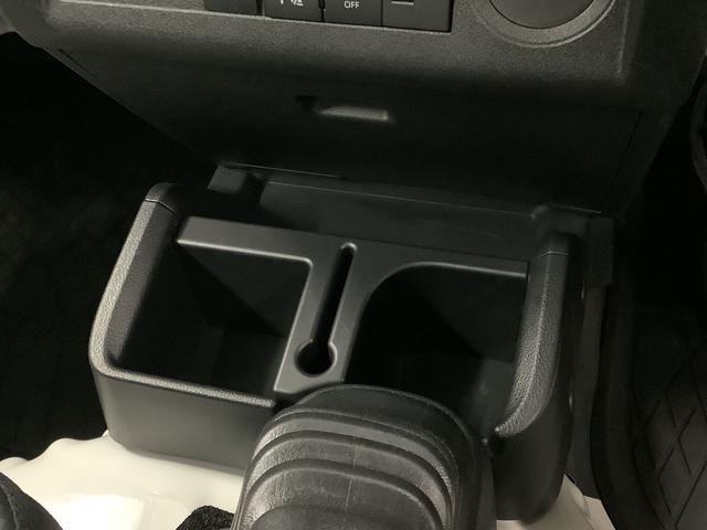 ハイゼットトラックスタンダード　４ＷＤ　５ＭＴ　前後コーナーセンサー　ラジオ走行無制限１年保証　前後コーナーセンサー　４ＷＤ　ＭＴ車　３方開　アイドリングストップ　横滑り防止装置　オートライト　ヘッドライトレベライザー　アクセサリーソケット　スペアタイヤ　ラジオ（兵庫県）の中古車