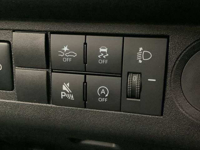 ハイゼットトラックスタンダード　４ＷＤ　５ＭＴ　前後コーナーセンサー　ラジオ走行無制限１年保証　前後コーナーセンサー　４ＷＤ　ＭＴ車　３方開　アイドリングストップ　横滑り防止装置　オートライト　ヘッドライトレベライザー　アクセサリーソケット　スペアタイヤ　ラジオ（兵庫県）の中古車