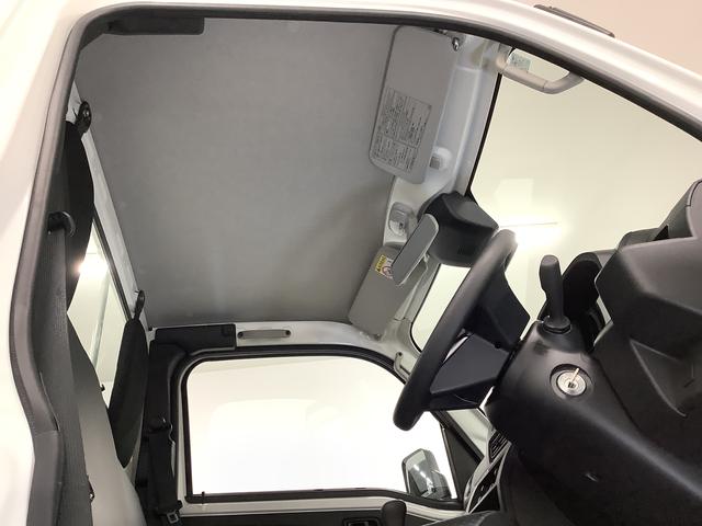 ハイゼットトラックスタンダード　４ＷＤ　５ＭＴ　前後コーナーセンサー　ラジオ走行無制限１年保証　前後コーナーセンサー　４ＷＤ　ＭＴ車　３方開　アイドリングストップ　横滑り防止装置　オートライト　ヘッドライトレベライザー　アクセサリーソケット　スペアタイヤ　ラジオ（兵庫県）の中古車