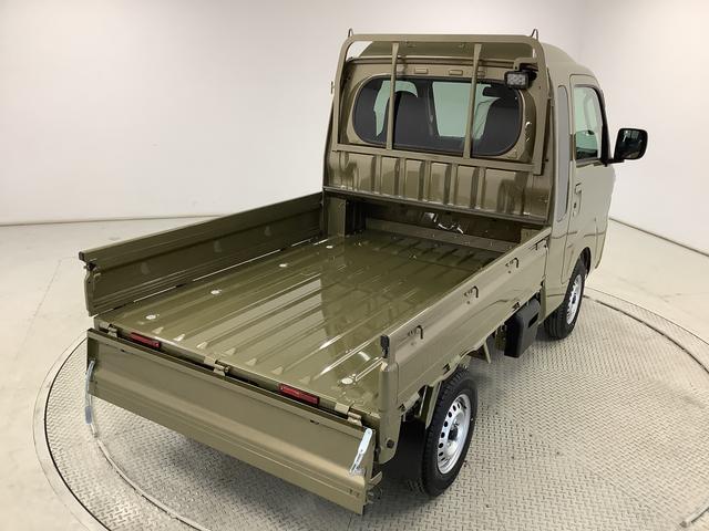 ハイゼットトラックジャンボエクストラ 4WD CVT コーナーセンサー 3方開走行無制限1年保証 前後コーナーセンサー 4WD CVT車 3方開 荷台作業灯 オートマチックハイビーム LEDヘッドライト アイドリングストップ プッシュスタート 横滑り防止装置 デフロック(兵庫県)の中古車