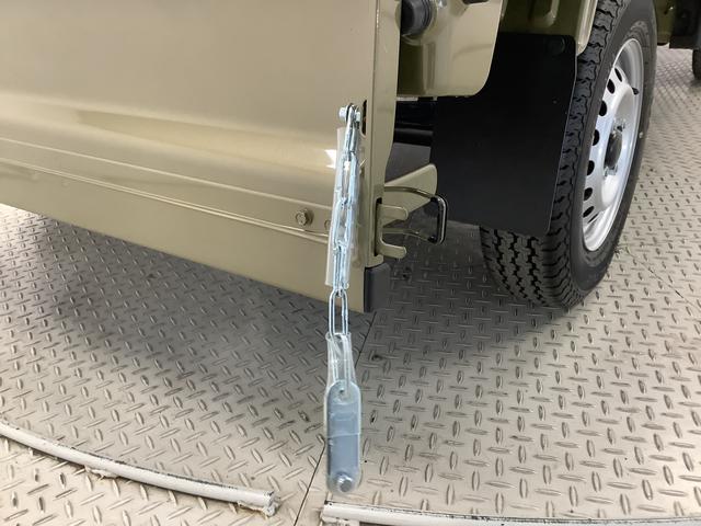 ハイゼットトラックジャンボエクストラ 4WD CVT コーナーセンサー 3方開走行無制限1年保証 前後コーナーセンサー 4WD CVT車 3方開 荷台作業灯 オートマチックハイビーム LEDヘッドライト アイドリングストップ プッシュスタート 横滑り防止装置 デフロック(兵庫県)の中古車