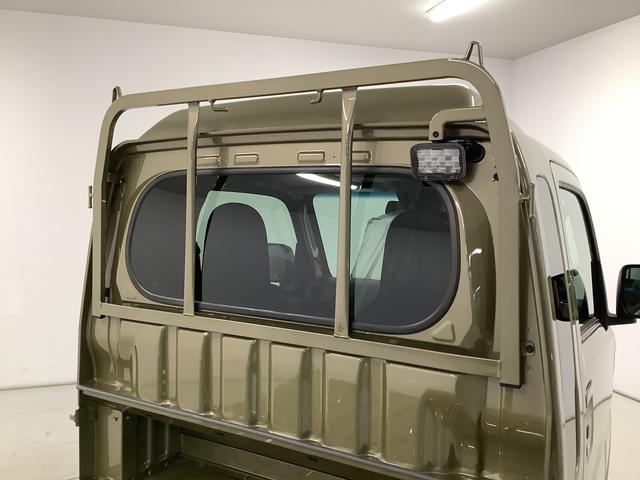 ハイゼットトラックジャンボエクストラ 4WD CVT コーナーセンサー 3方開走行無制限1年保証 前後コーナーセンサー 4WD CVT車 3方開 荷台作業灯 オートマチックハイビーム LEDヘッドライト アイドリングストップ プッシュスタート 横滑り防止装置 デフロック(兵庫県)の中古車