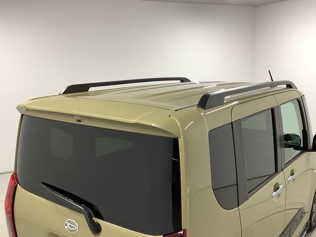 タントファンクロスターボ　両側電動スライドドア　前席シートヒーター走行無制限１年保証　両側電動スライドドア　前後コーナーセンサー　前席シートヒーター　ルーフレール　オートマチックハイビーム　ＬＥＤヘッドライト　オートブレーキホールド　１５インチ純正アルミホイール（兵庫県）の中古車