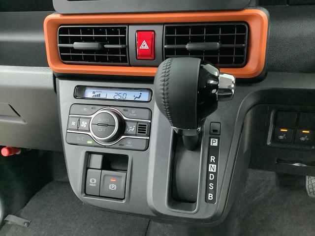 タントファンクロスターボ　両側電動スライドドア　前席シートヒーター走行無制限１年保証　両側電動スライドドア　前後コーナーセンサー　前席シートヒーター　ルーフレール　オートマチックハイビーム　ＬＥＤヘッドライト　オートブレーキホールド　１５インチ純正アルミホイール（兵庫県）の中古車