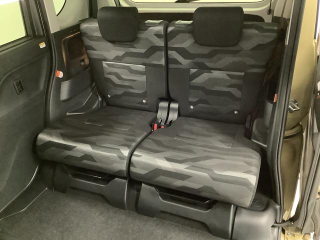 タントファンクロスターボ　両側電動スライドドア　前席シートヒーター走行無制限１年保証　両側電動スライドドア　前後コーナーセンサー　前席シートヒーター　ルーフレール　オートマチックハイビーム　ＬＥＤヘッドライト　オートブレーキホールド　１５インチ純正アルミホイール（兵庫県）の中古車