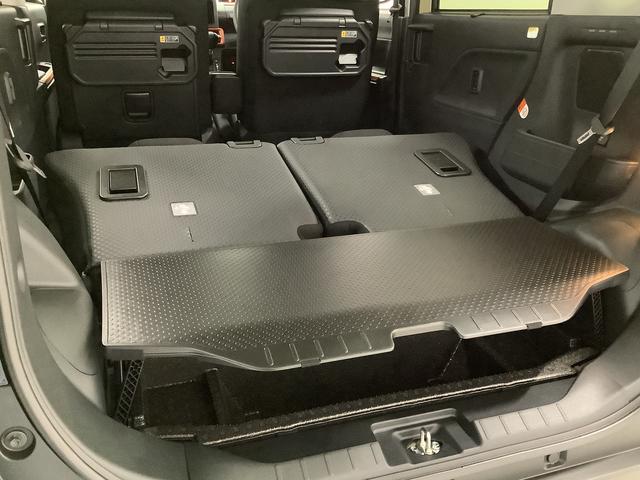 タントファンクロスターボ　両側電動スライドドア　前席シートヒーター走行無制限１年保証　両側電動スライドドア　前後コーナーセンサー　前席シートヒーター　ルーフレール　オートマチックハイビーム　ＬＥＤヘッドライト　オートブレーキホールド　１５インチ純正アルミホイール（兵庫県）の中古車