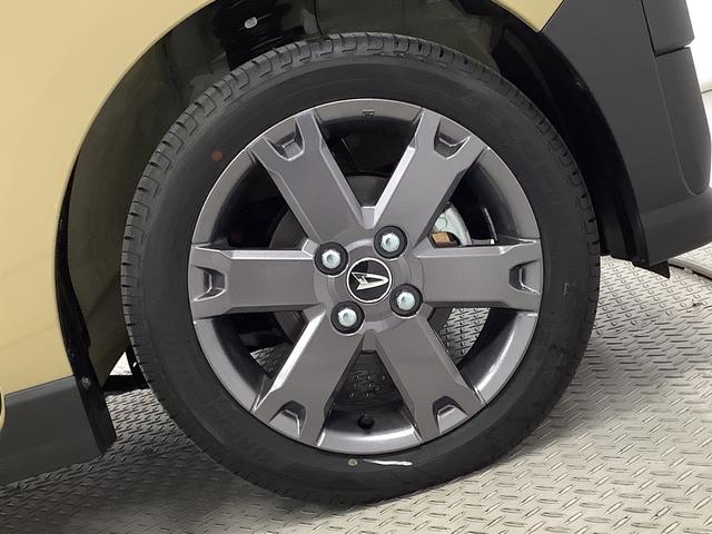 タントファンクロスターボ　両側電動スライドドア　前席シートヒーター走行無制限１年保証　両側電動スライドドア　前後コーナーセンサー　前席シートヒーター　ルーフレール　オートマチックハイビーム　ＬＥＤヘッドライト　オートブレーキホールド　１５インチ純正アルミホイール（兵庫県）の中古車