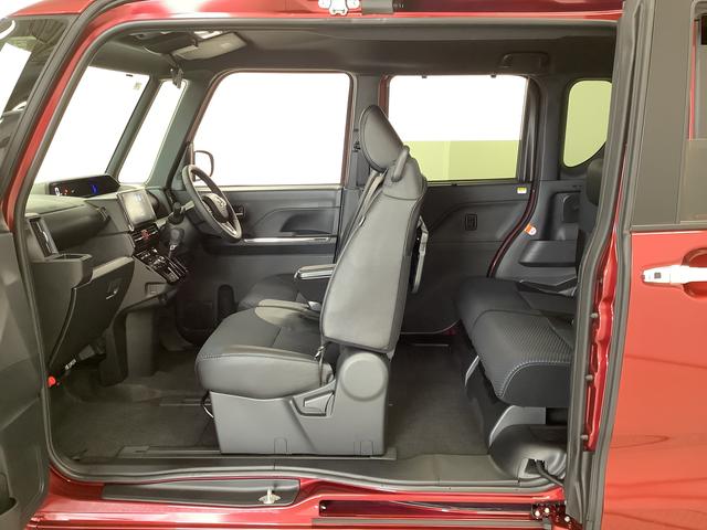 タントカスタムRS ターボ 9インチディスプレイオーディオ USB1年保証 9インチディスプレイオーディオ 全方位カメラ 両側電動スライドドア 前後コーナーセンサー 前席シートヒーター USB Bluetooth オートブレーキホールド 15インチ純正アルミホイール(兵庫県)の中古車