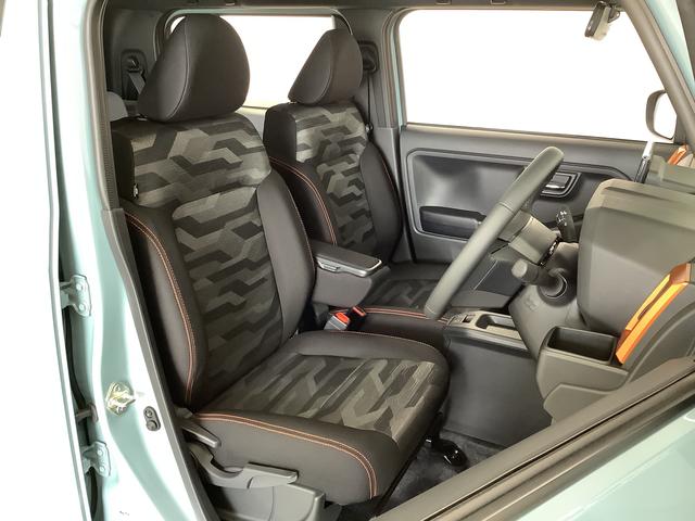 タフトＧターボ　９インチディスプレイオーディオ　全方位カメラ１年保証　９インチディスプレイオーディオ　全方位カメラ　アダプティブクルーズコントロール　前後コーナーセンサー　前席シートヒーター　ＴＶ　Ｂｌｕｅｔｏｏｔｈ　スマートキー　１５インチ純正アルミホイール（兵庫県）の中古車