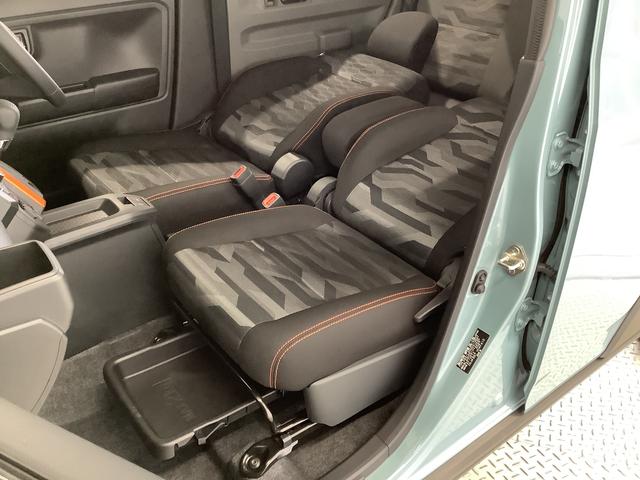 タフトＧターボ　９インチディスプレイオーディオ　全方位カメラ１年保証　９インチディスプレイオーディオ　全方位カメラ　アダプティブクルーズコントロール　前後コーナーセンサー　前席シートヒーター　ＴＶ　Ｂｌｕｅｔｏｏｔｈ　スマートキー　１５インチ純正アルミホイール（兵庫県）の中古車