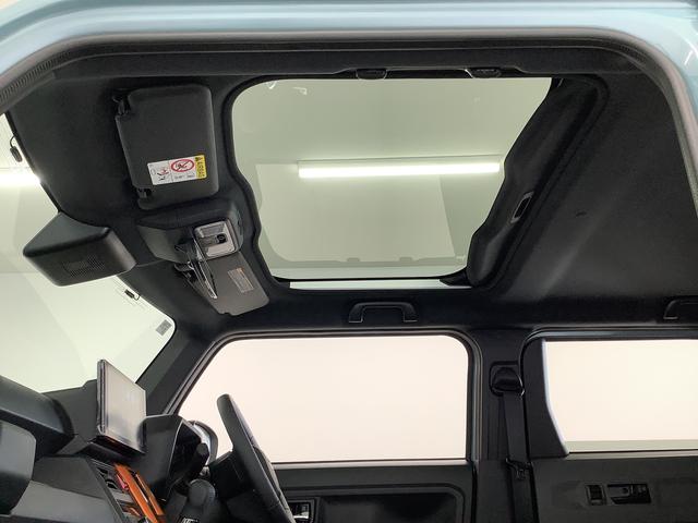 タフトＧターボ　９インチディスプレイオーディオ　全方位カメラ１年保証　９インチディスプレイオーディオ　全方位カメラ　アダプティブクルーズコントロール　前後コーナーセンサー　前席シートヒーター　ＴＶ　Ｂｌｕｅｔｏｏｔｈ　スマートキー　１５インチ純正アルミホイール（兵庫県）の中古車