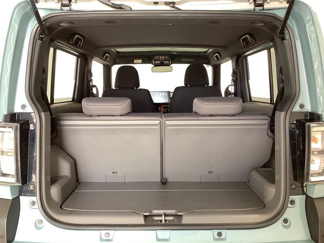 タフトＧターボ　９インチディスプレイオーディオ　全方位カメラ１年保証　９インチディスプレイオーディオ　全方位カメラ　アダプティブクルーズコントロール　前後コーナーセンサー　前席シートヒーター　ＴＶ　Ｂｌｕｅｔｏｏｔｈ　スマートキー　１５インチ純正アルミホイール（兵庫県）の中古車