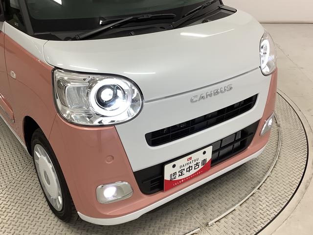 ムーヴキャンバスストライプスＧターボ　９インチディスプレイオーディオ　ＵＳＢ１年保証　９インチディスプレイオーディオ　全方位カメラ　アダプティブクルーズコントロール　両側電動スライドドア　前後コーナーセンサー　シートヒーター　ホッとカップホルダー　ＵＳＢ　Ｑｉワイヤレス充電（兵庫県）の中古車