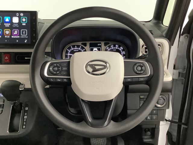 ムーヴキャンバスストライプスＧターボ　９インチディスプレイオーディオ　ＵＳＢ１年保証　９インチディスプレイオーディオ　全方位カメラ　アダプティブクルーズコントロール　両側電動スライドドア　前後コーナーセンサー　シートヒーター　ホッとカップホルダー　ＵＳＢ　Ｑｉワイヤレス充電（兵庫県）の中古車