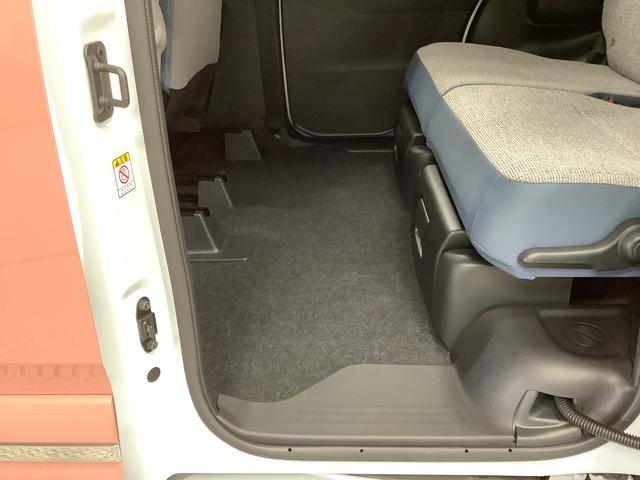 ムーヴキャンバスストライプスＧターボ　９インチディスプレイオーディオ　ＵＳＢ１年保証　９インチディスプレイオーディオ　全方位カメラ　アダプティブクルーズコントロール　両側電動スライドドア　前後コーナーセンサー　シートヒーター　ホッとカップホルダー　ＵＳＢ　Ｑｉワイヤレス充電（兵庫県）の中古車