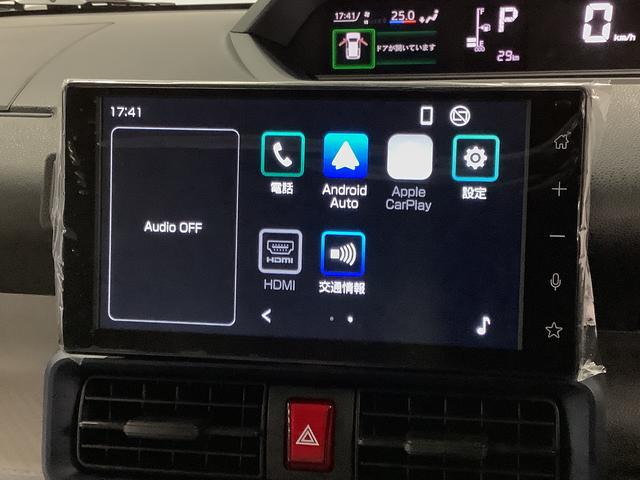タントＸ　９インチディスプレイオーディオ　バックカメラ　片側電動１年保証　９インチディスプレイオーディオ　バックカメラ　片側電動スライドドア　前後コーナーセンサー　前席シートヒーター　Ｂｌｕｅｔｏｏｔｈ　オートマチックハイビーム　ＬＥＤヘッドライト　スマートキー（兵庫県）の中古車