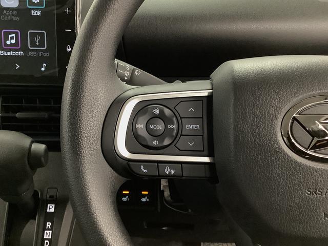 タントＸ　９インチディスプレイオーディオ　バックカメラ　片側電動１年保証　９インチディスプレイオーディオ　バックカメラ　片側電動スライドドア　前後コーナーセンサー　前席シートヒーター　Ｂｌｕｅｔｏｏｔｈ　オートマチックハイビーム　ＬＥＤヘッドライト　スマートキー（兵庫県）の中古車