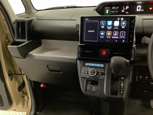 タントＸ　９インチディスプレイオーディオ　バックカメラ　片側電動１年保証　９インチディスプレイオーディオ　バックカメラ　片側電動スライドドア　前後コーナーセンサー　前席シートヒーター　Ｂｌｕｅｔｏｏｔｈ　オートマチックハイビーム　ＬＥＤヘッドライト　スマートキー（兵庫県）の中古車