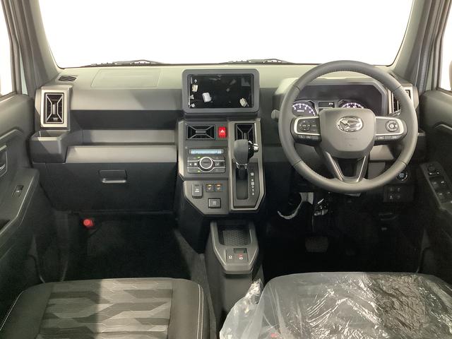 タフトＧ　ダーククロムベンチャー　アダプティブクルーズコントロール走行無制限１年保証　前後コーナーセンサー　アダプティブクルーズコントロール　前席シートヒーター　オートマチックハイビーム　オートブレーキホールド　スカイフィールトップ　１５インチ純正アルミホイール（兵庫県）の中古車